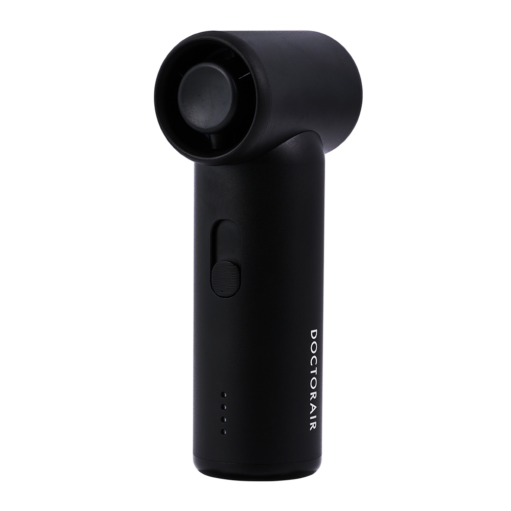 エアロジェット(ブラック) | ドクターエア公式オンラインストア