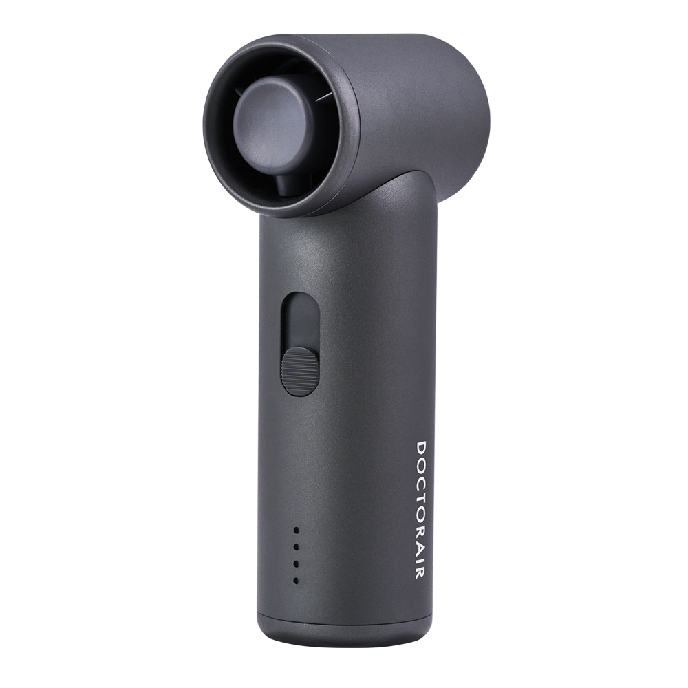 エアロジェット(ブラック) | ドクターエア公式オンラインストア