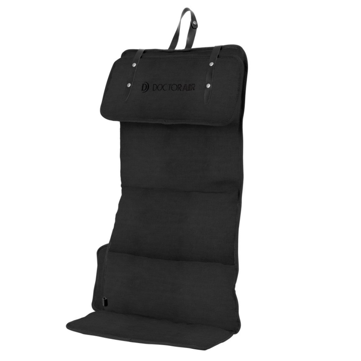 3Dマッサージシート flatty(グレー) | ドクターエア公式オンラインストア