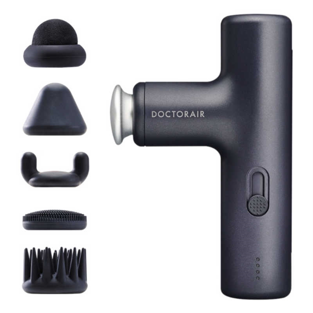 エクサガン LUXE - ラグゼ -(ナイトブラック) | ドクターエア公式