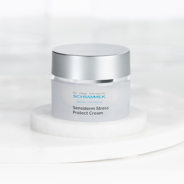 Sensiderm Stress Protect Cream