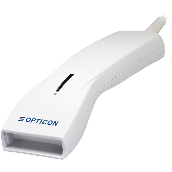 OPL-6845S 高性能バーコードリーダー USB | Welstore