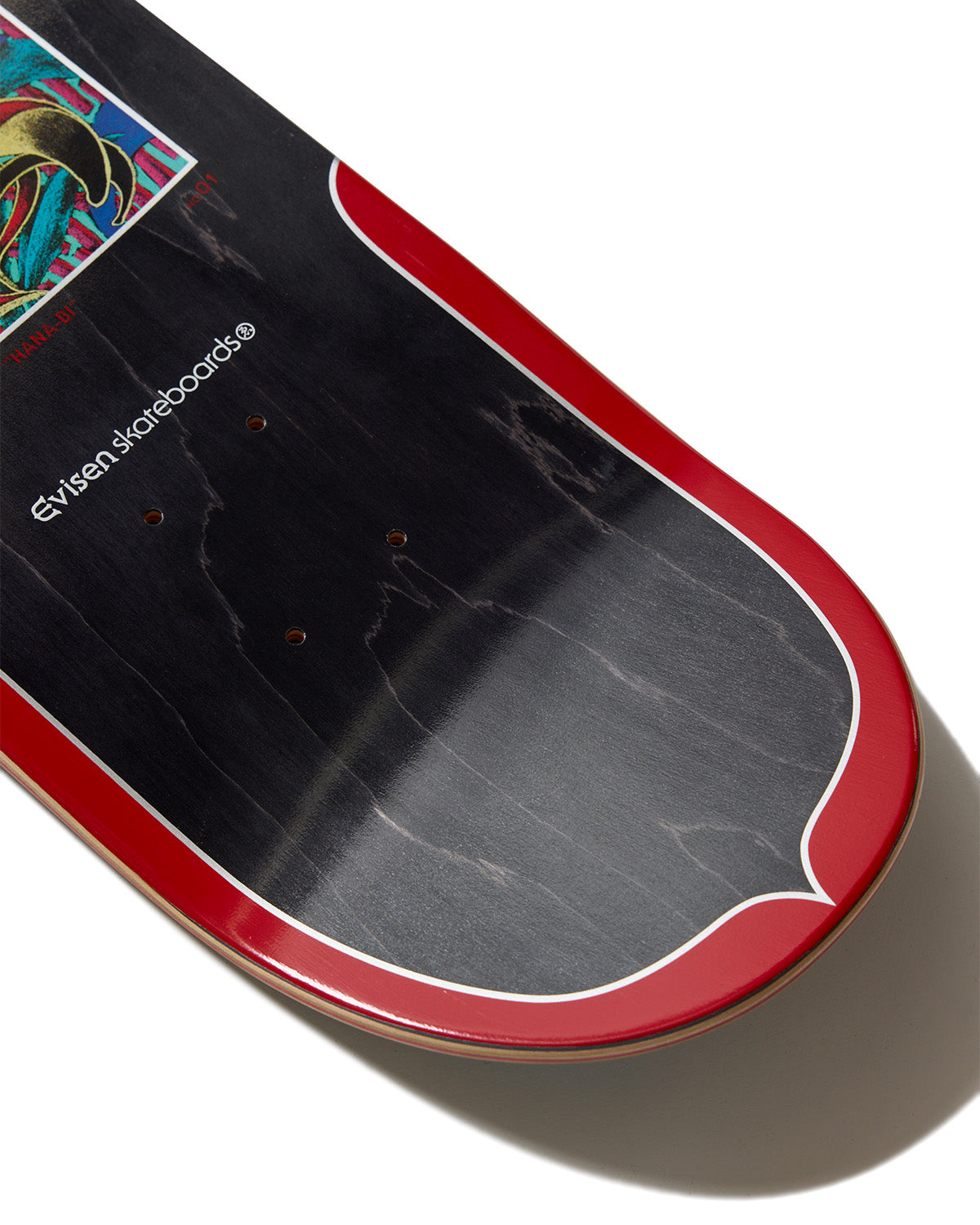 HANA-BI – Evisen Skateboards ゑ (エビセン スケートボード) OFFICIAL