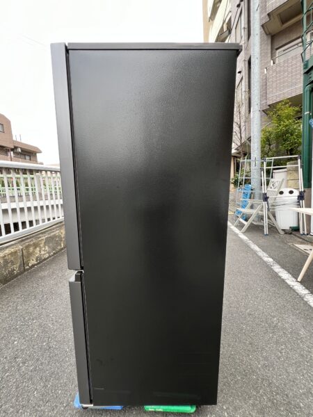 冷凍冷蔵庫AQUA 200L 2024年製 | リサイクルショップ3R