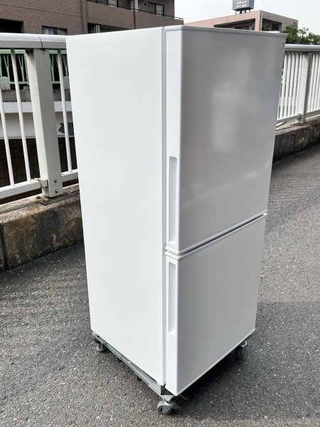 冷蔵庫 ニトリ 【2024年製造】◇未使用品◇ | リサイクルショップ3R