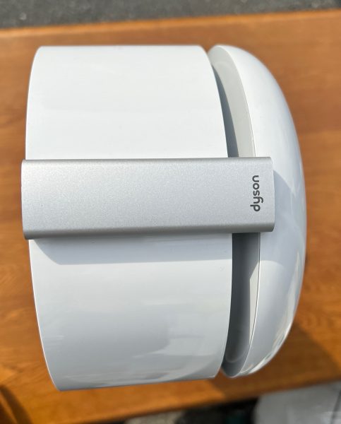 ダイソン Dyson Pure Hot + Cool 羽根のないファンヒーター HP4A 2023