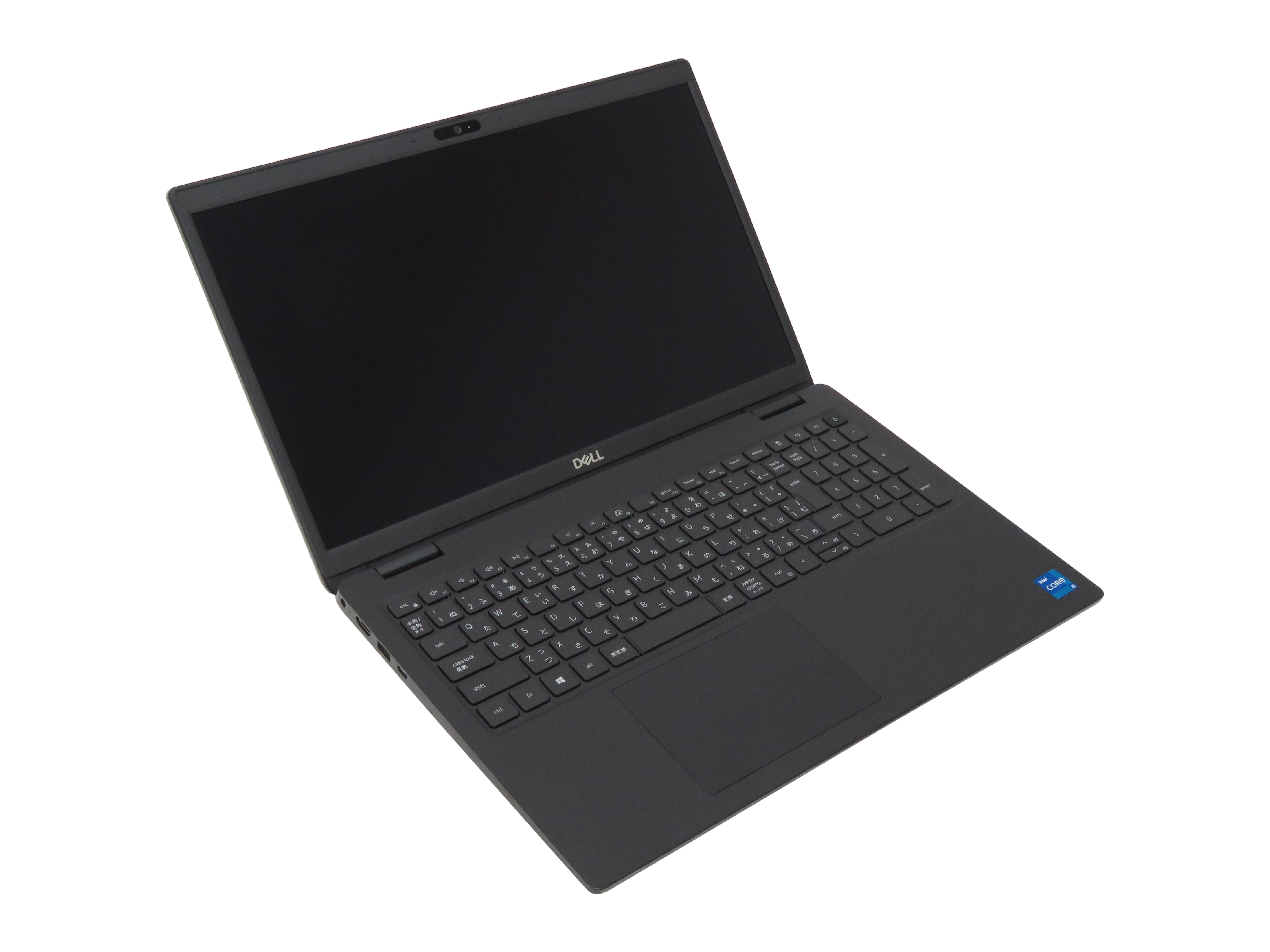 DELL】Latitude 3520(15.6 インチ タッチパネル（1920 x 1080）): 商談