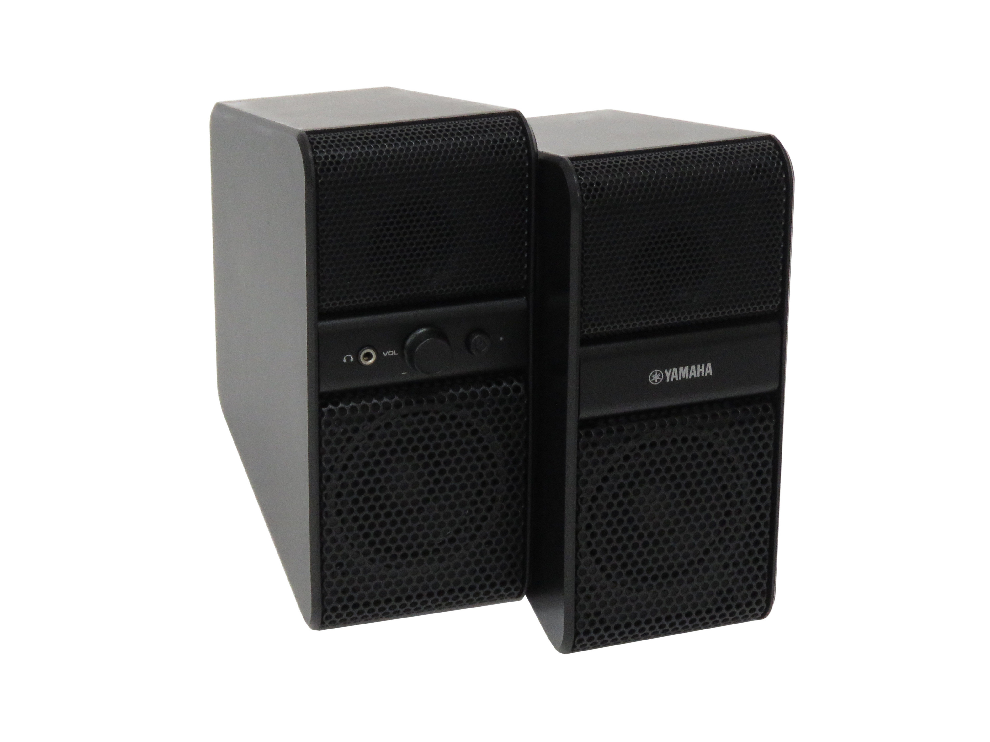 YAMAHA】NX-50 パワードスピーカー: 中古その他・周辺機器【eco