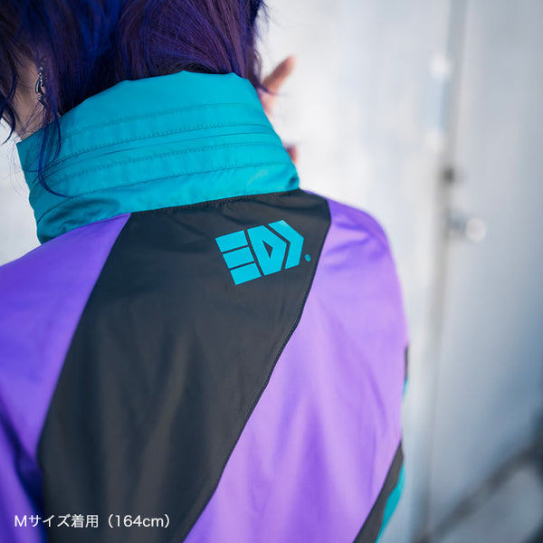 スプラトゥーン2 / ヤコナイロン ヴィンテージ – EDITMODE ONLINE STORE