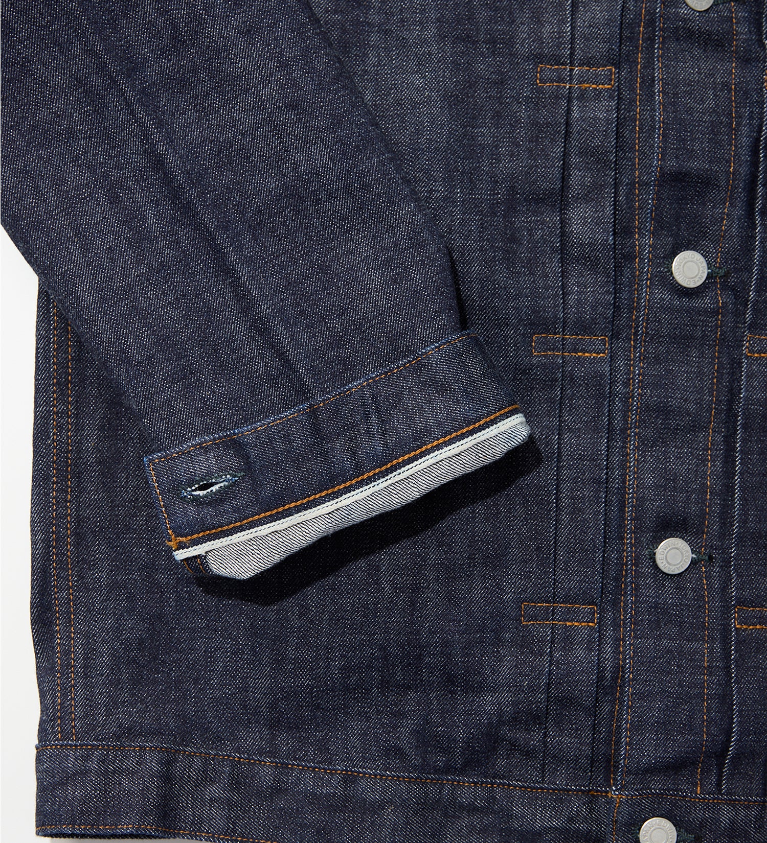 EDWIN TOKYO HARAJUKU 9周年記念 大日本ジャケット – EDWIN CONCEPT SHOP