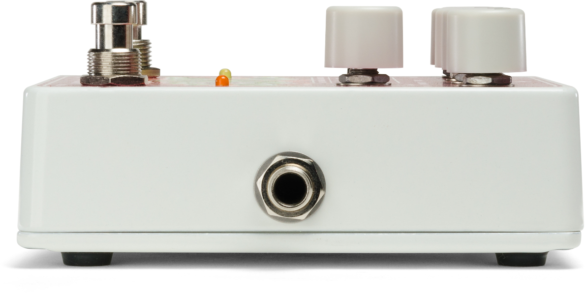 Blurst Modulated Filter | BLURST | Electro-Harmonix