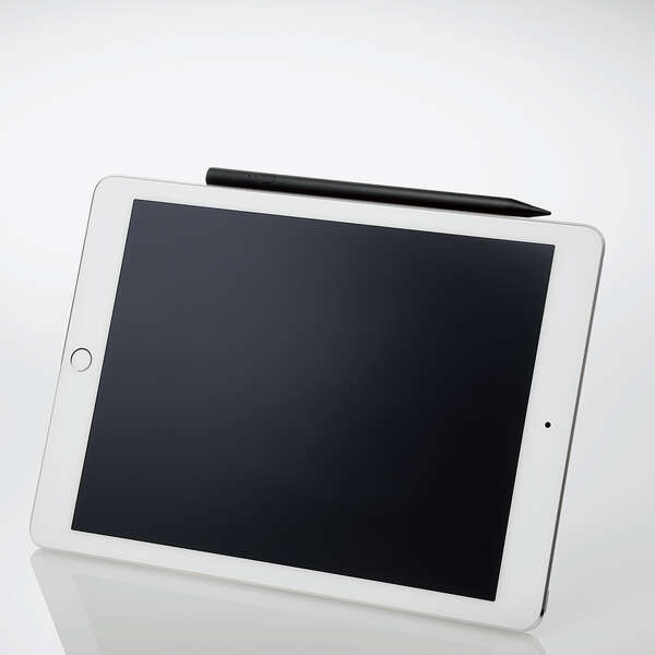 充電式アクティブタッチペン | エレコムダイレクトショップ本店はPC