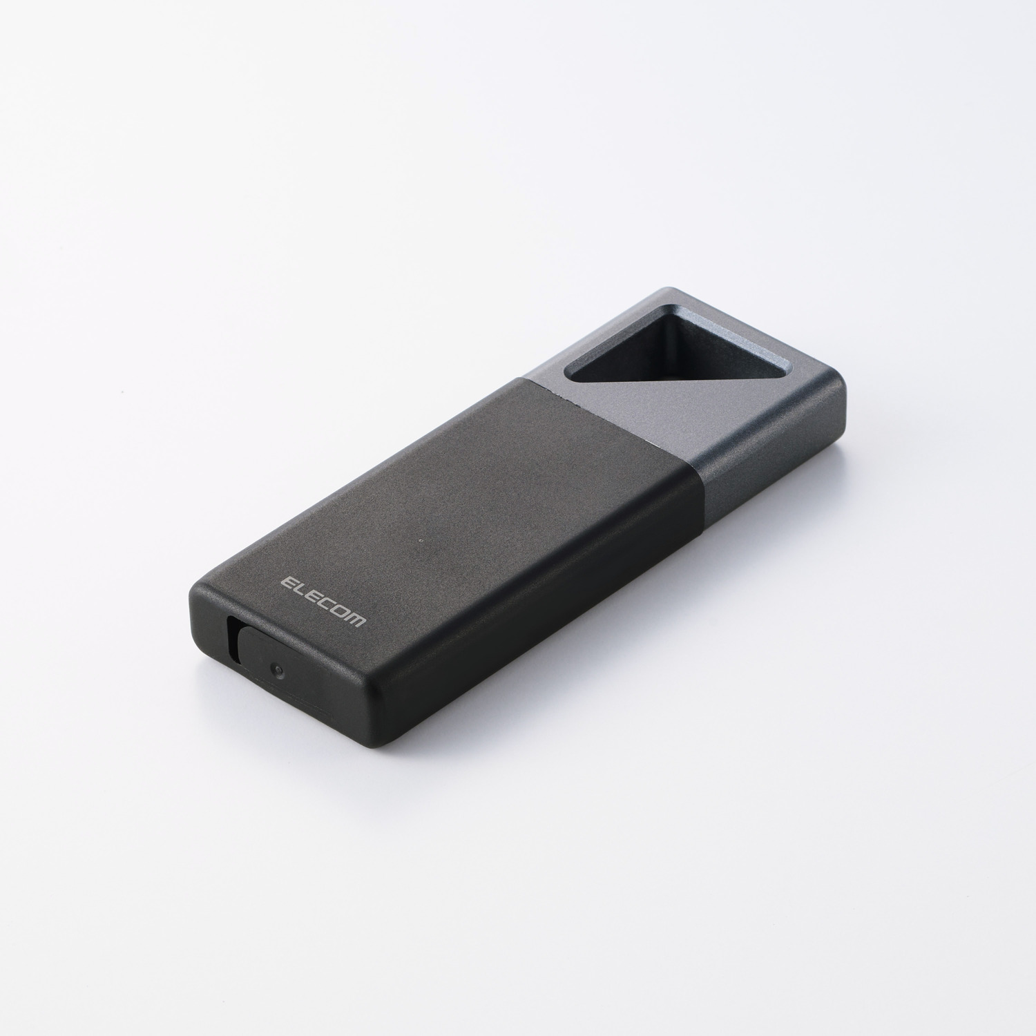 防塵・防滴・耐衝撃 外付けSSD | エレコムダイレクトショップ本店はPC