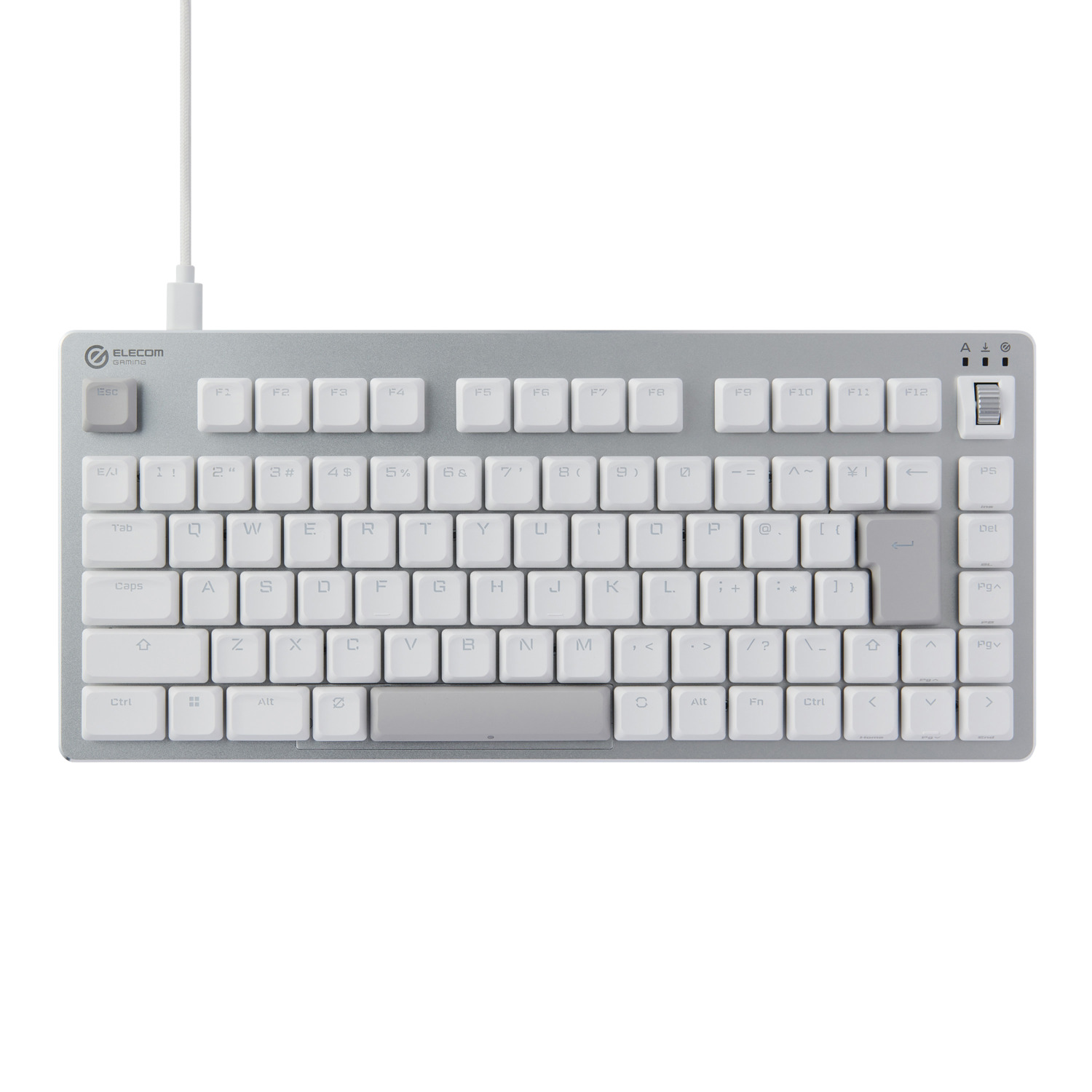 V custom VK720AL | エレコムダイレクトショップ本店はPC周辺機器