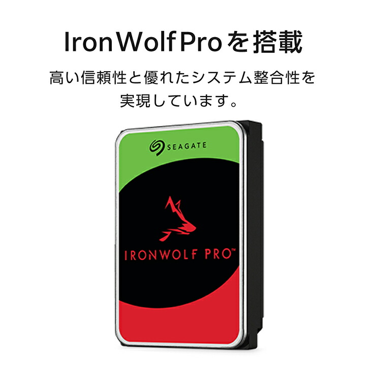 LaCie d2 Professional 24TB | エレコムダイレクトショップ本店はPC