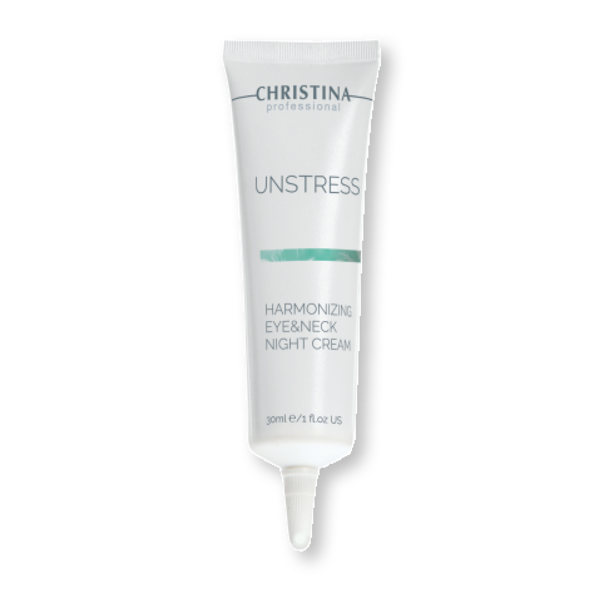 ハーモナイジングアイ＆ネックナイトクリーム – elife公式ショップ