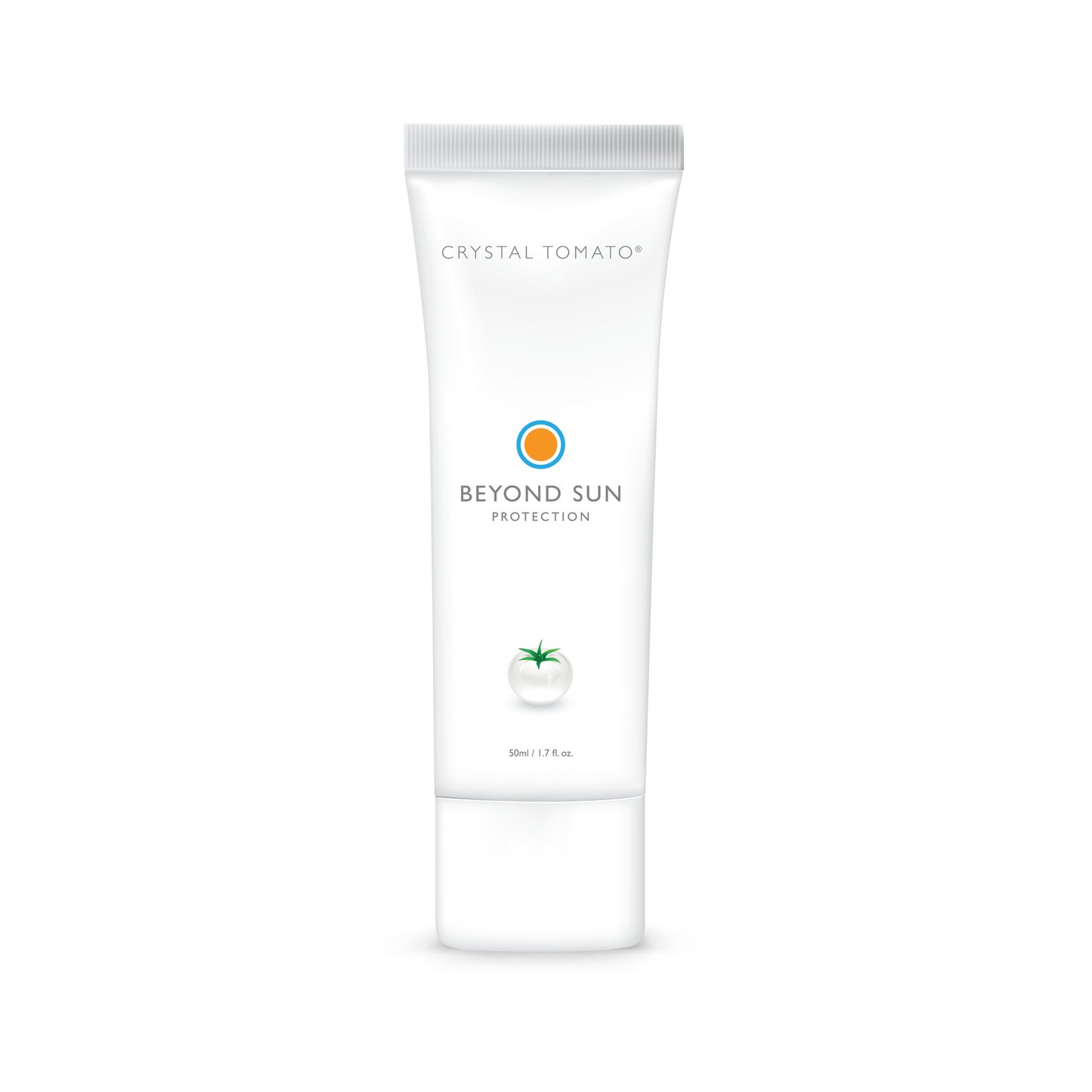 正規取扱店】クリスタルトマト® 日焼け止めクリーム ビヨンドサン