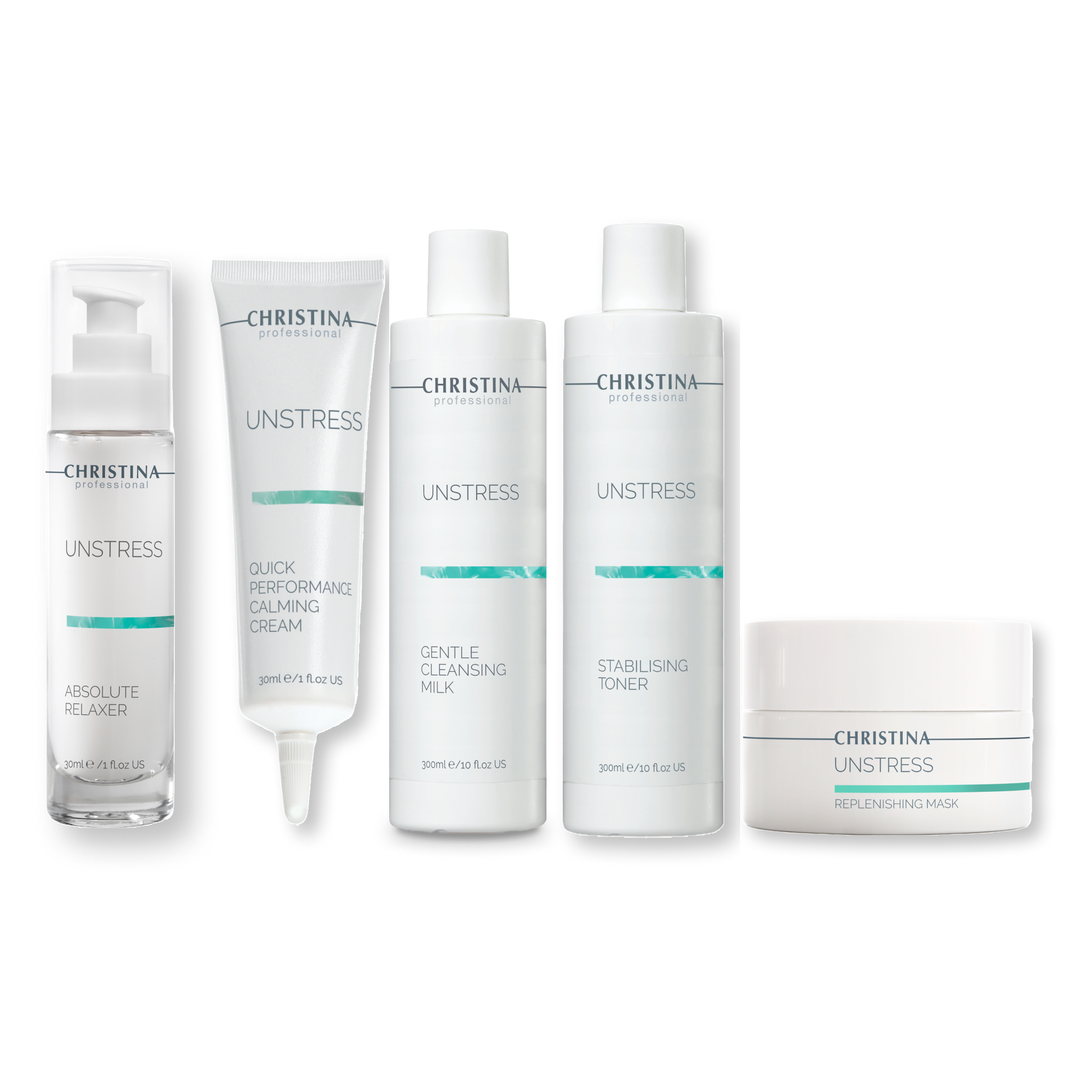 クリスティーナ乾燥対策セット – elife公式ショップ