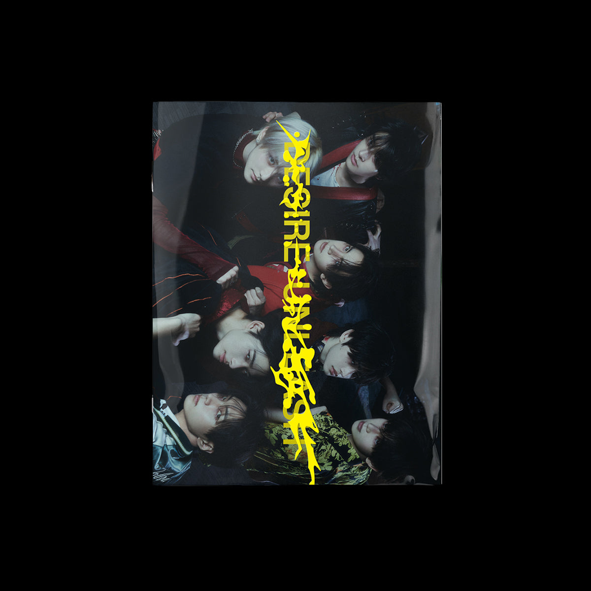 DESIRE : UNLEASH - ENHYPEN Store