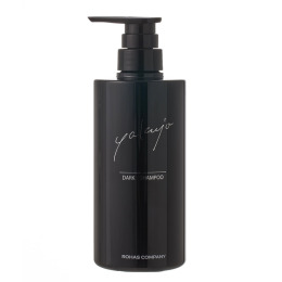 ヤクジョ】プレミアムアルガンシャンプー詰替1000ml - 福屋オンライン