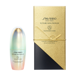 SHISEIDO フューチャーソリューション LX】レジェンダリー EN