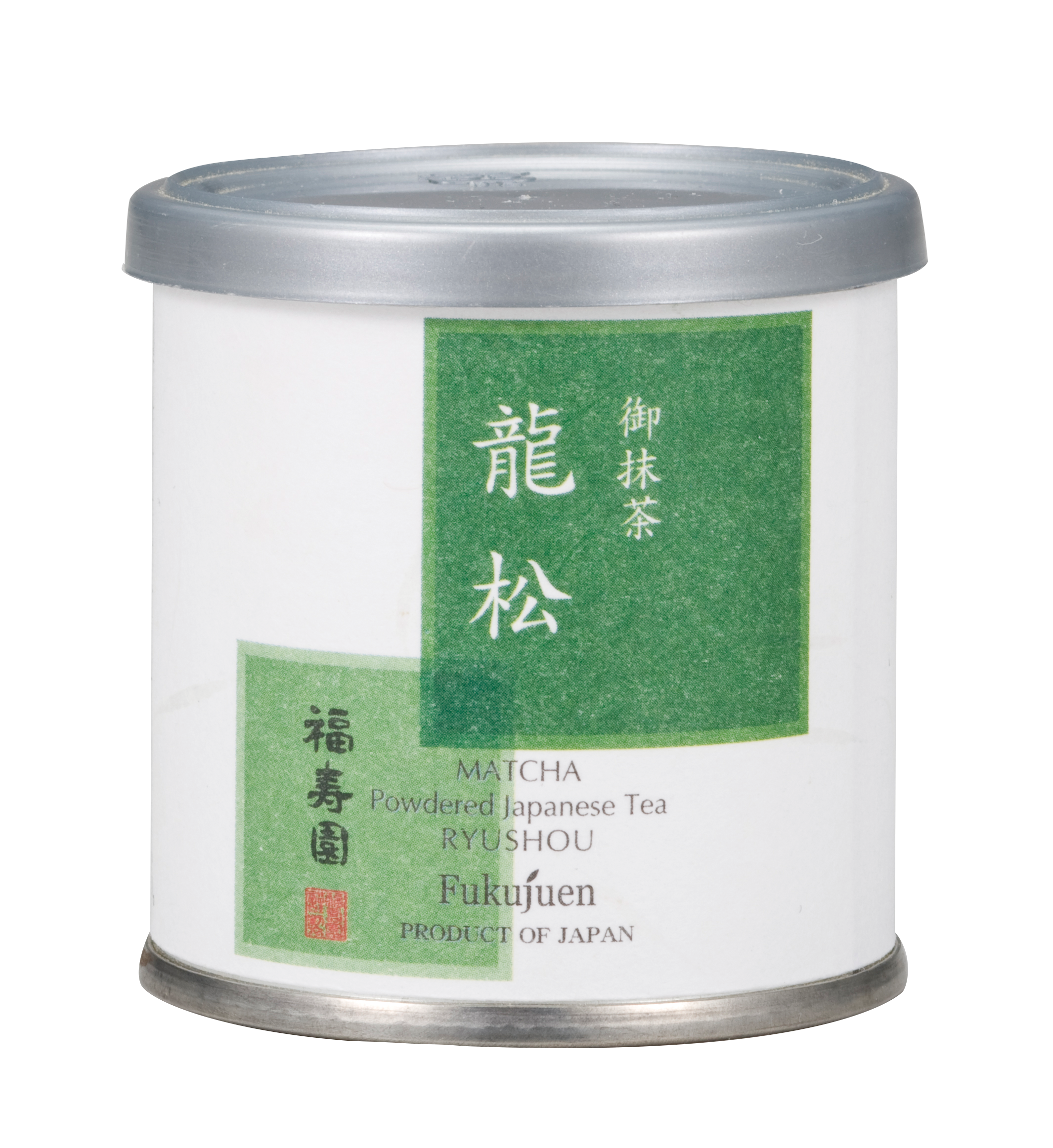 濃茶・薄茶・食材用 – 福寿園 Japanese Tea Shop