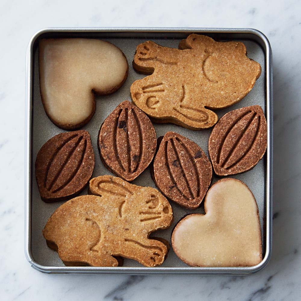 キャッチ・ミークッキー 3種16枚: スイーツ・洋菓子 | スイーツ