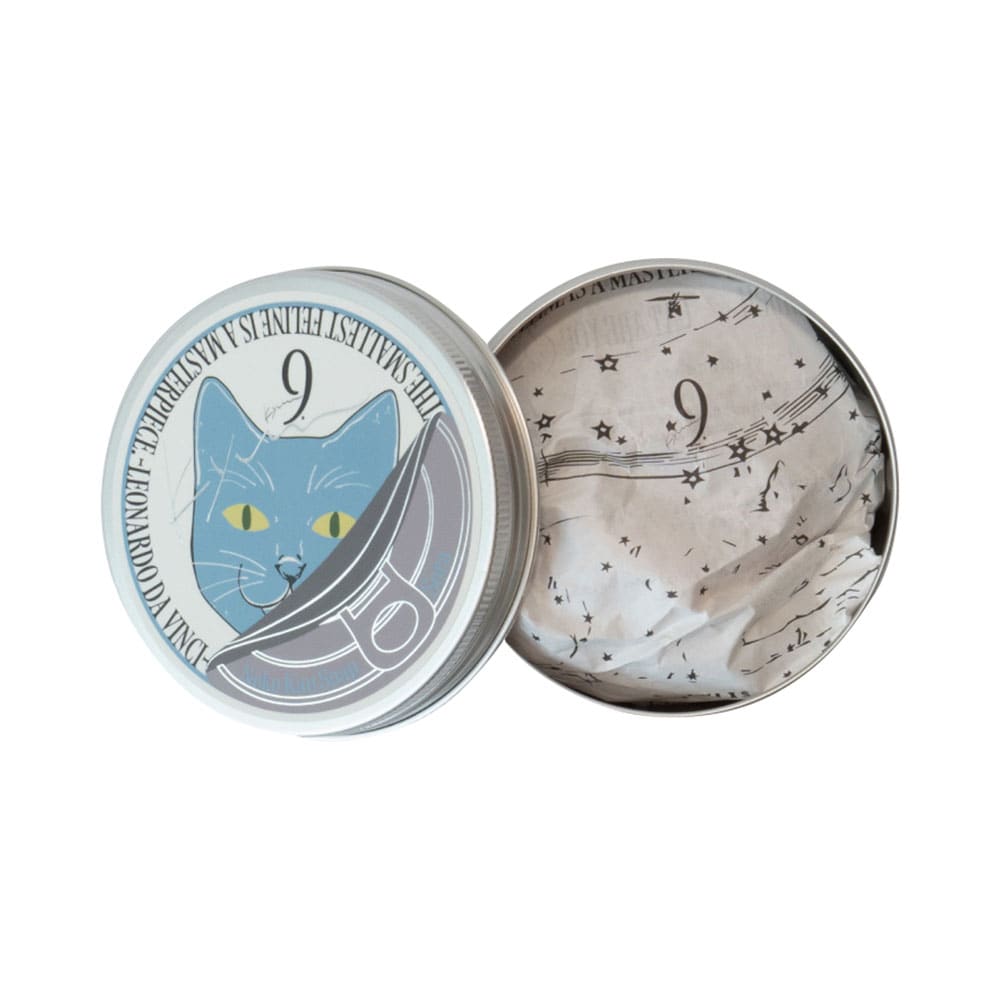 ネコ缶SOAP〈Sora〉: インテリア・ライフスタイル | スイーツ・グルメ