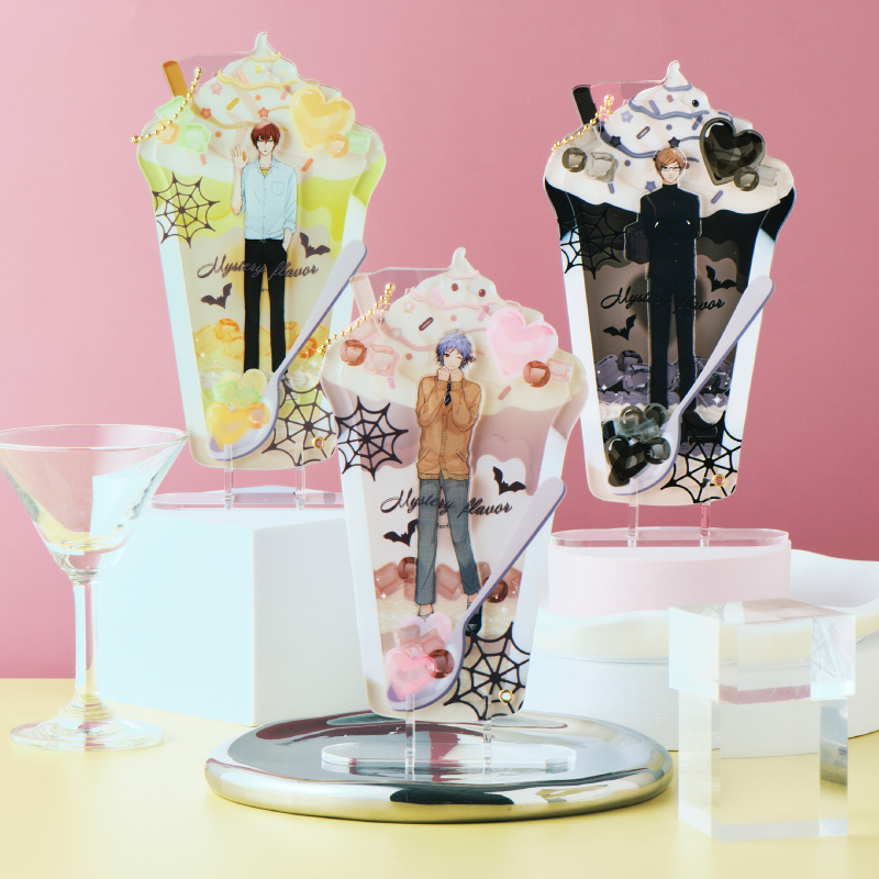 FUKUYA ONLINE フクヤオンライン】fanfancy+ ハロウィンコレクション2025