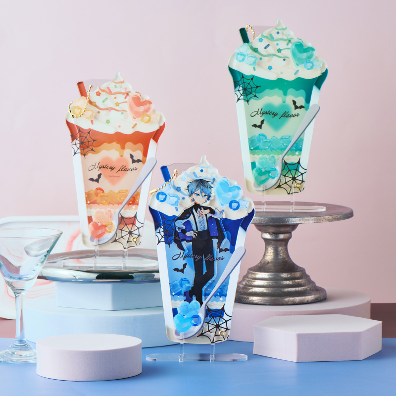 FUKUYA ONLINE フクヤオンライン】fanfancy+ ハロウィンコレクション2025