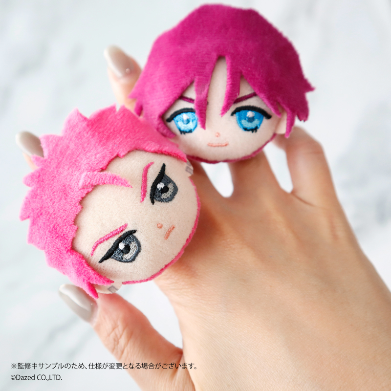 カリスマ×fanfancy+ ぬいぽふりんぐ 天堂 天彦| FUKUYA ONLINE フクヤ