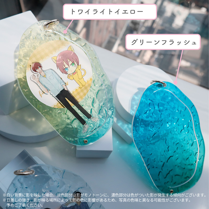 リフレクションアクリルフレーム ホワイトムーン| FUKUYA ONLINE