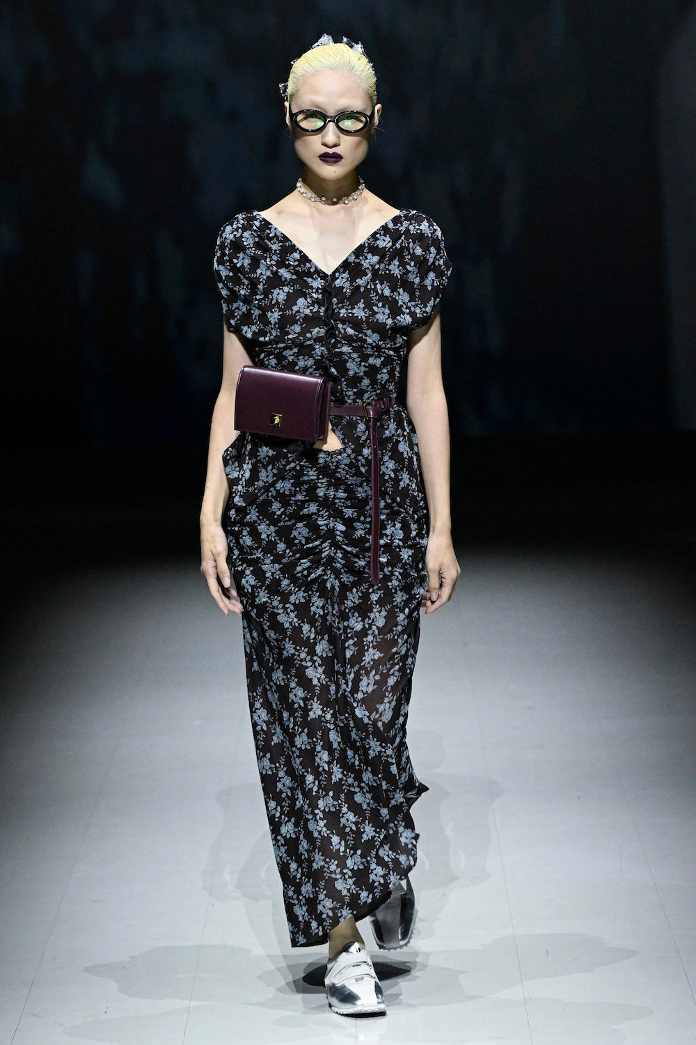 SQUARE BODY BAG – FETICO Official Online Shop