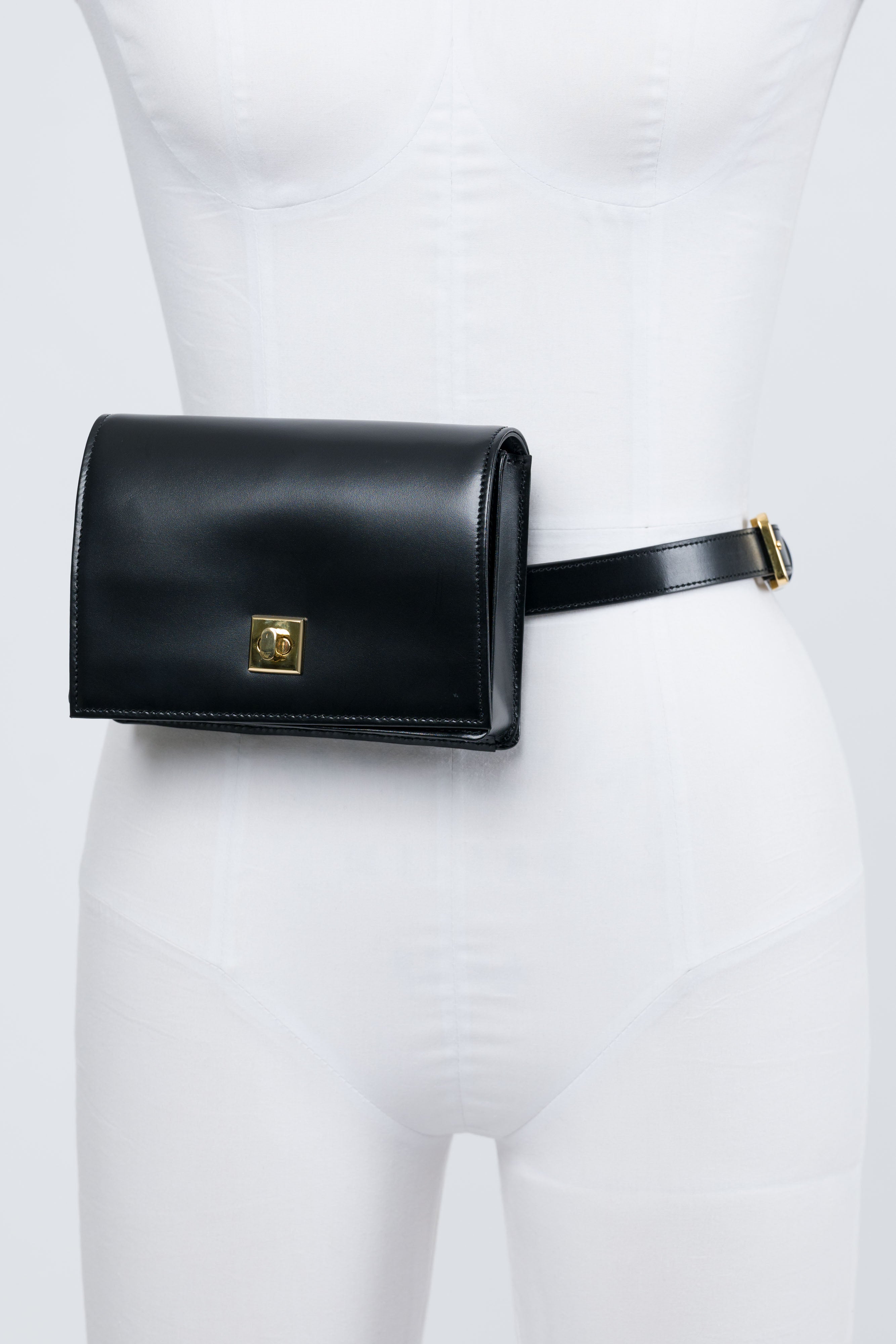 SQUARE BODY BAG – FETICO Official Online Shop