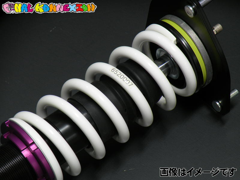 ファイナルコネクションECショップ / STEALTH BLACK TWIN NISSAN C35