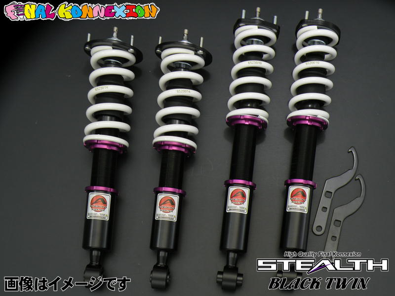 ファイナルコネクションECショップ / 【ファイコネで取付】STEALTH