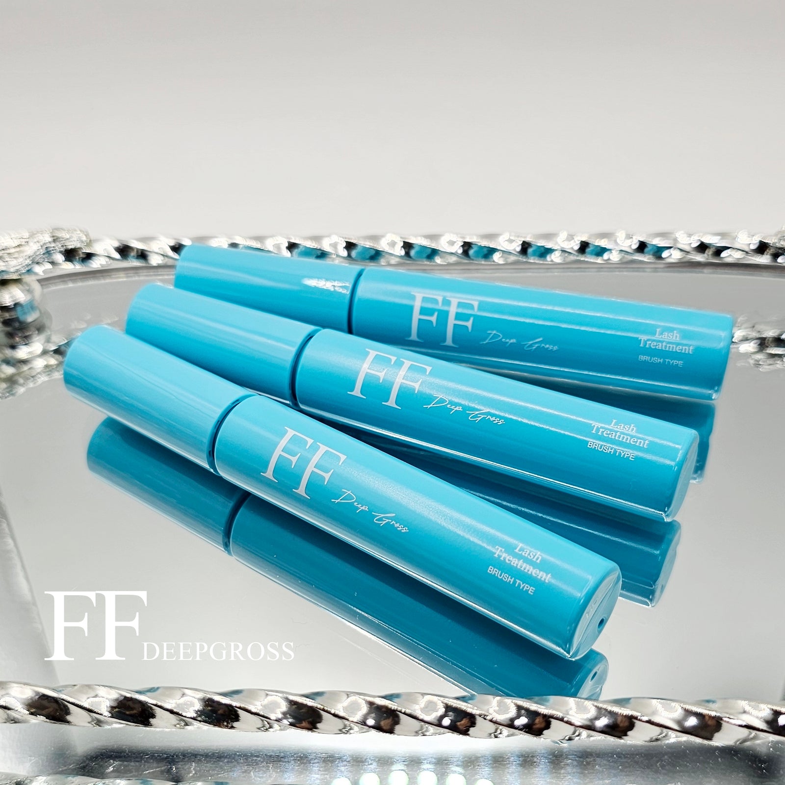 うる艶FFディープグロス – FLAP EYELASHES【こだわりのまつげ商材