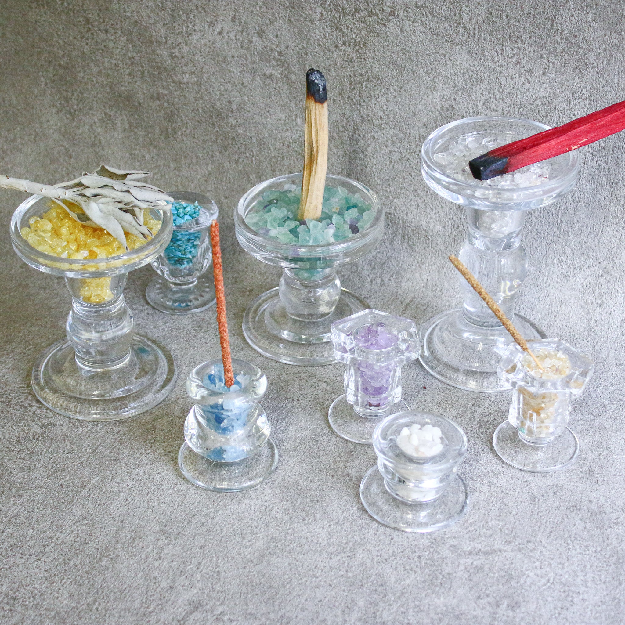 Palo Santo sticks (エクアドル産) | 香木 インセンス お香 G:Land