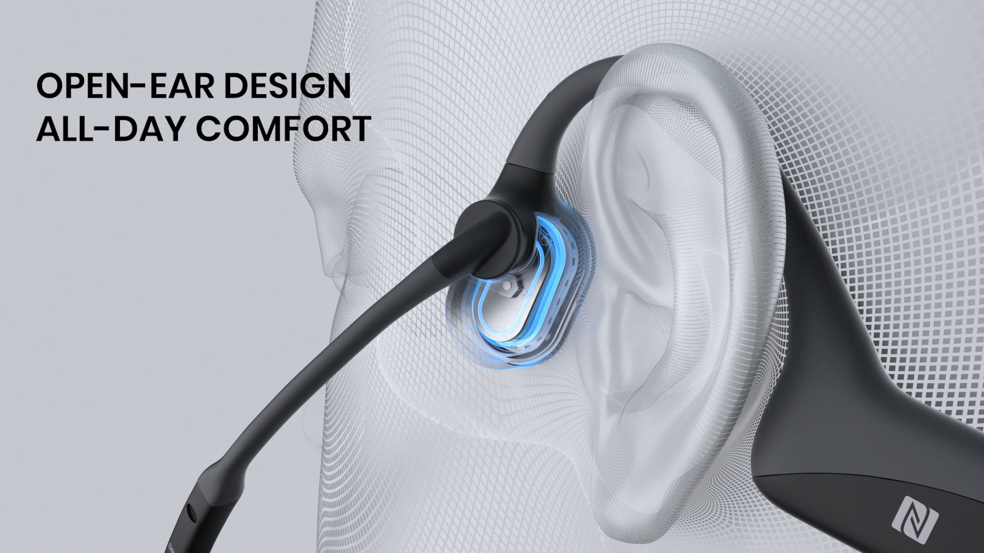 Aftershokz OpenComm – 次世代型骨伝導ヘッドセット– SHOP FOCAL