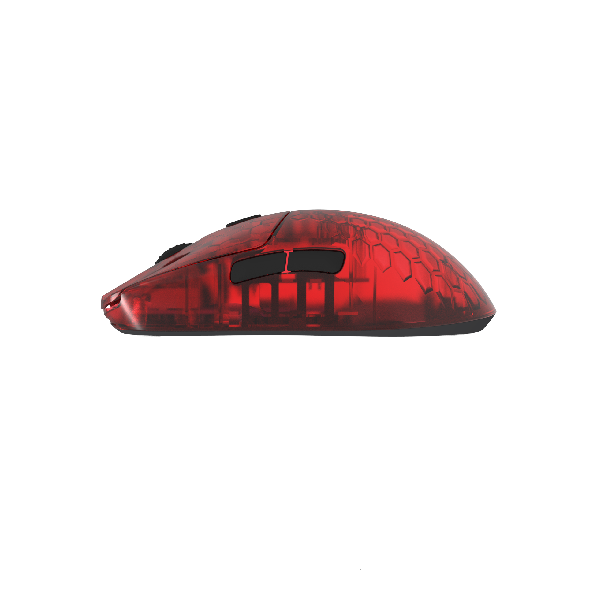 G-Wolves HTX 4K Wireless Gaming Mouse