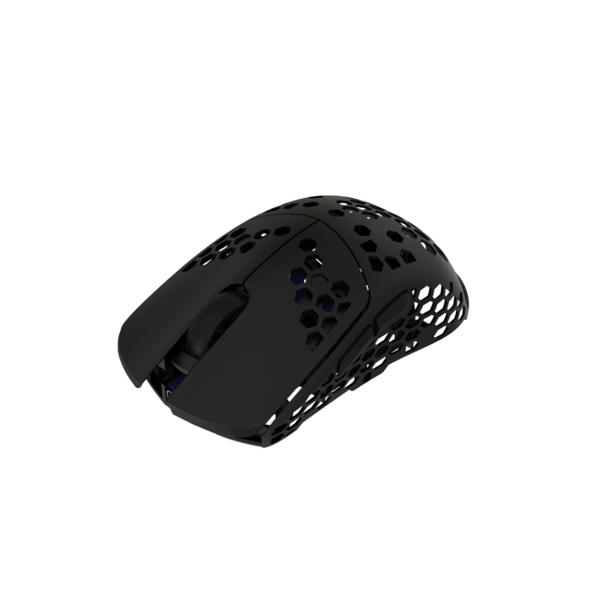 G-Wolves HT-S2 Pro 8K Wireless Mouse( ~28.4grams, For Small Hand ) (In