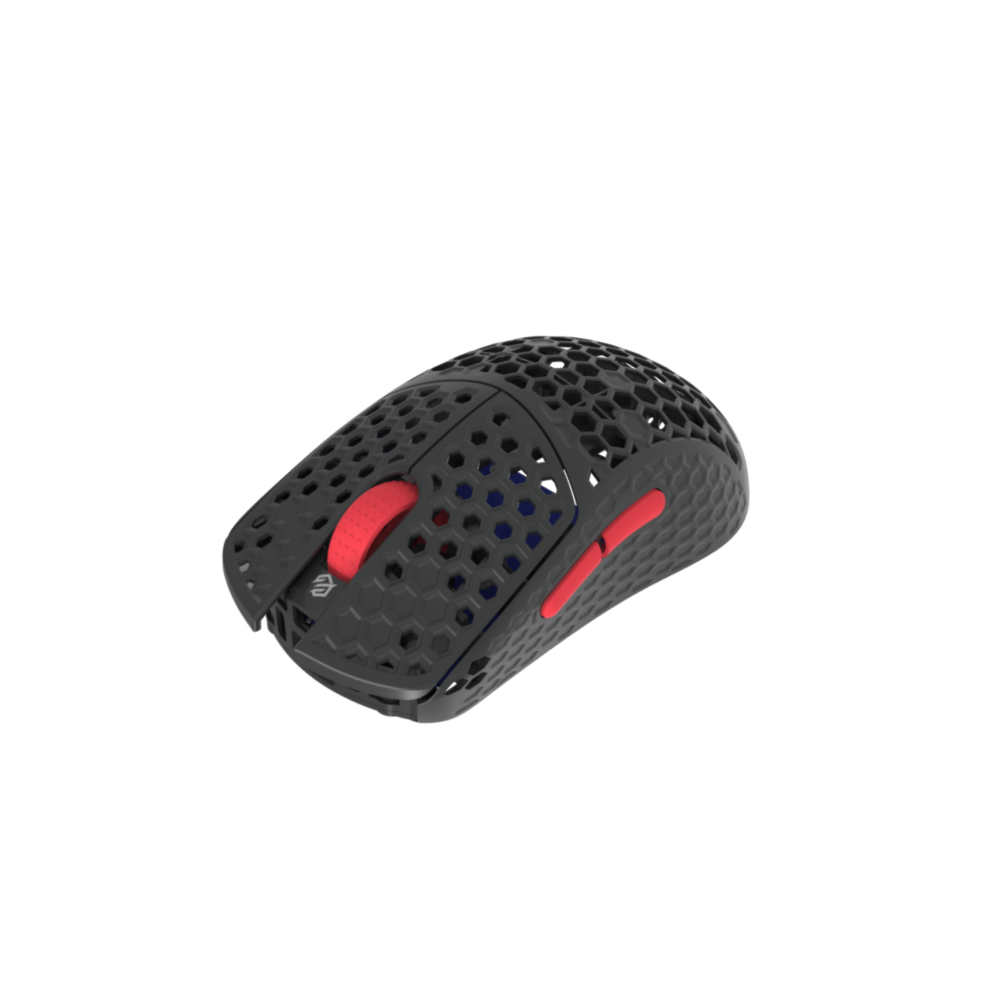G-Wolves HTS Ultra 8K Wireless Gaming Mouse,PAW3950,~32.5g, ~29.5g