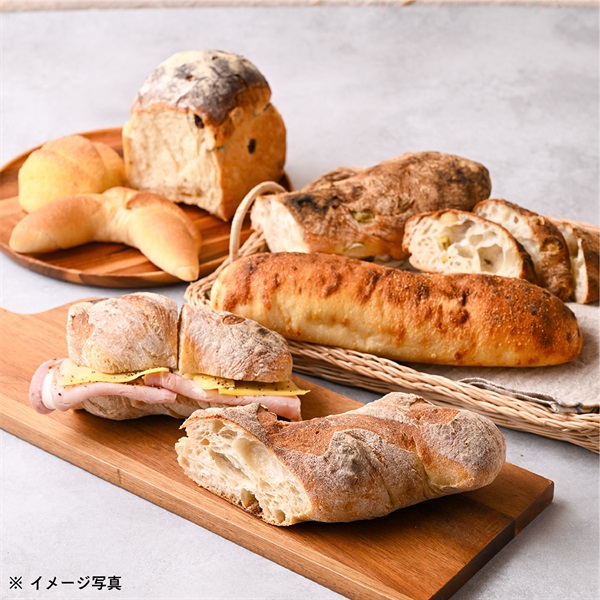 石窯パンの人気・通販ショップ!【GURUMAN VITAL(グルマンヴィタル