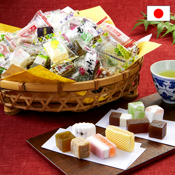 お茶の友 1.5kgバラエティセット | がくぶん特選館｜創業100周年