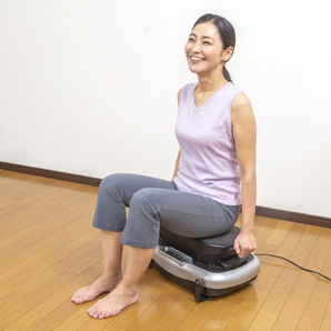 ライフフィットトレーナー2WAY | がくぶん特選館｜創業100周年