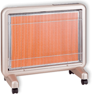 公式通販】 サンルミエ・エクセラ7(セブン)｜“暖まらない”と感じる場合