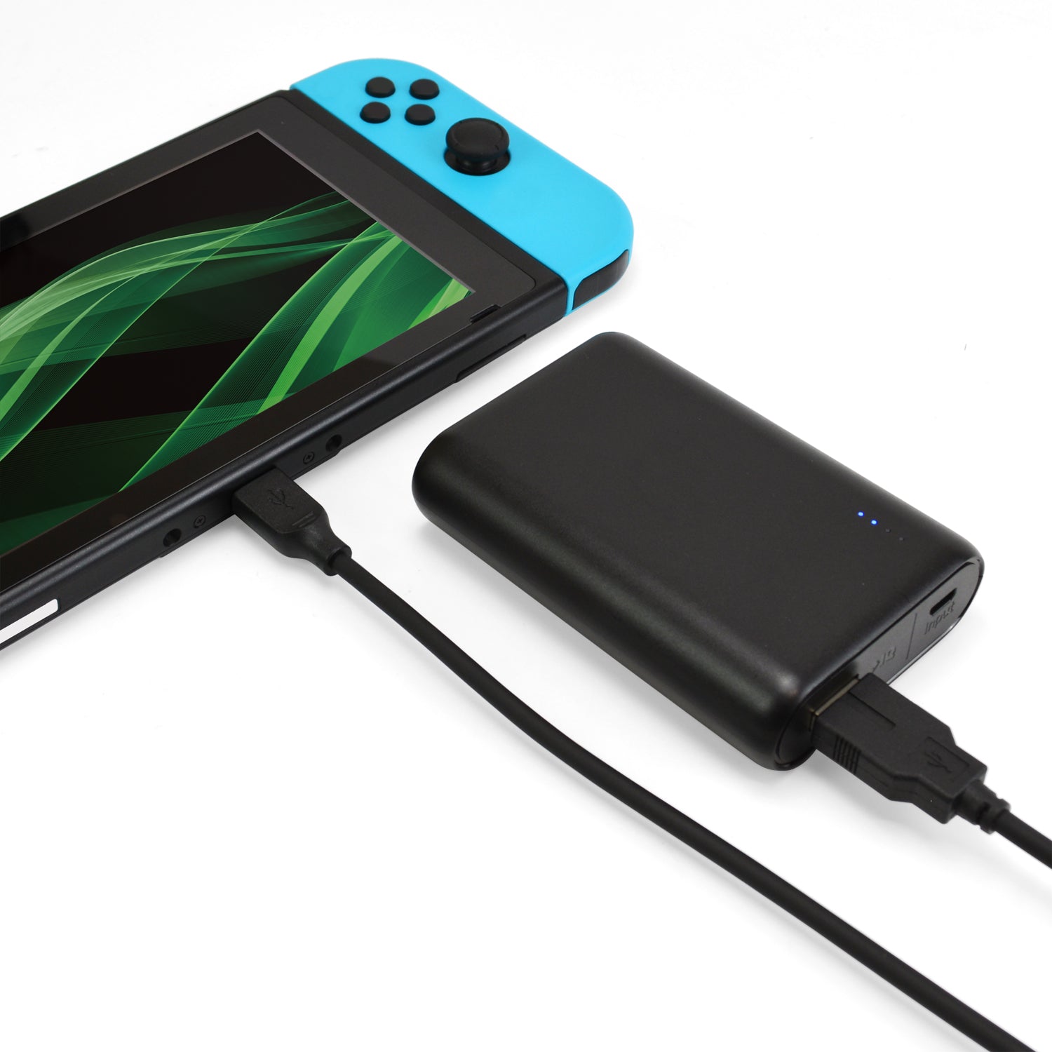 USB充電ケーブルSW (2m) ｜ ゲームテックダイレクト