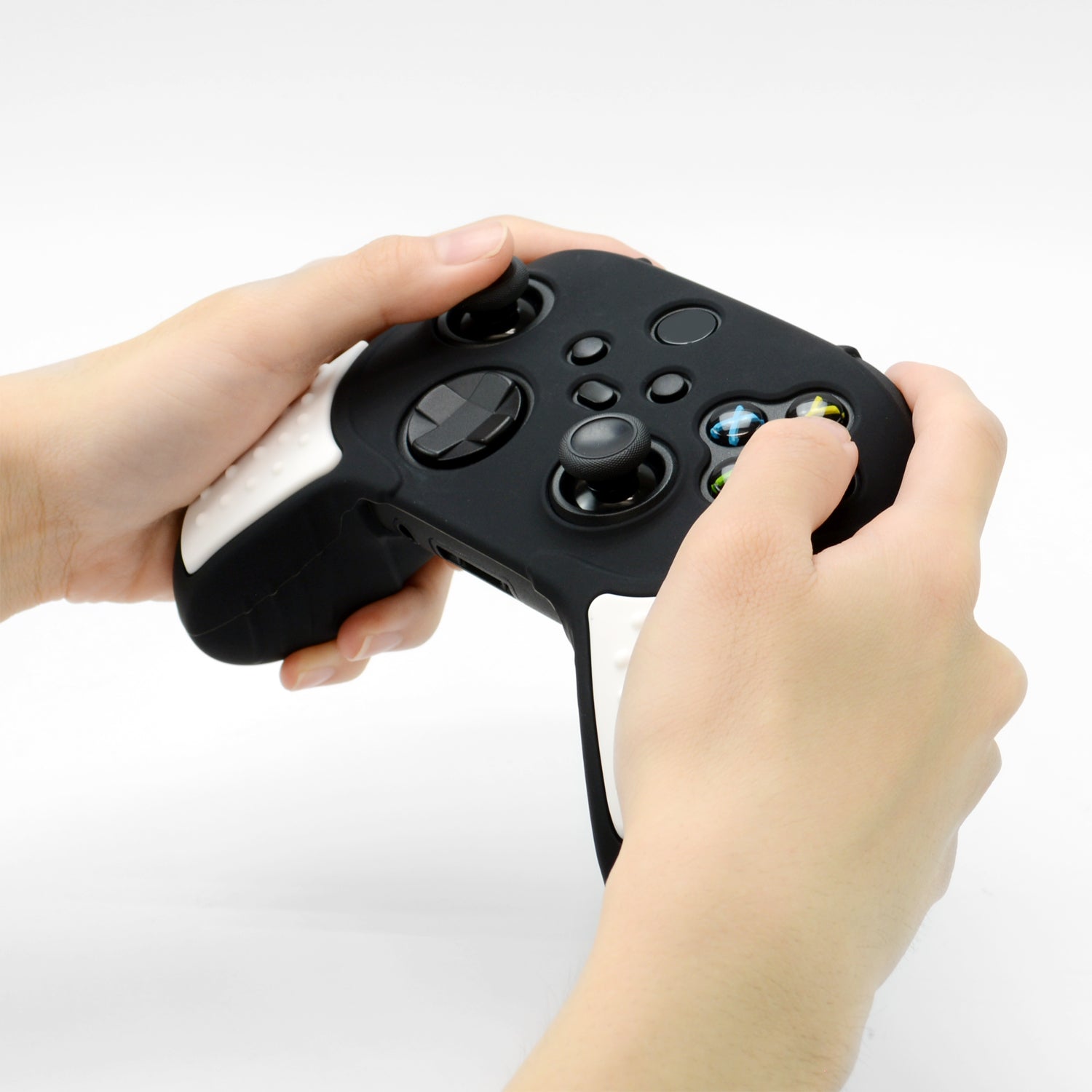 rg cube 本体 ブラック エミュレーター（シリコンカバー無し rg cube