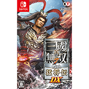 GAMECITYオンラインショッピング：無双OROCHI3 Ultimate（Switch）｜