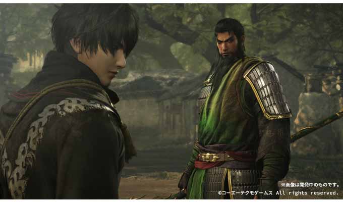 GAMECITYオンラインショッピング：真・三國無双 ORIGINS（PS5）｜